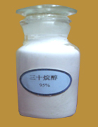 Triacontanol